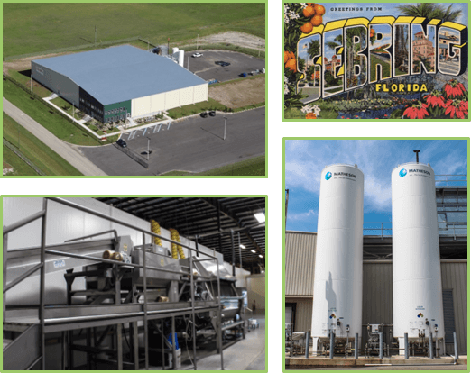 Citrapac Company Photo